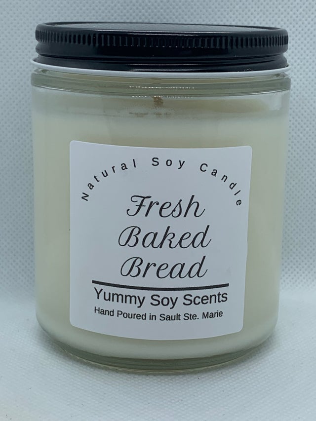 Order Online | Yummy Soy Scents